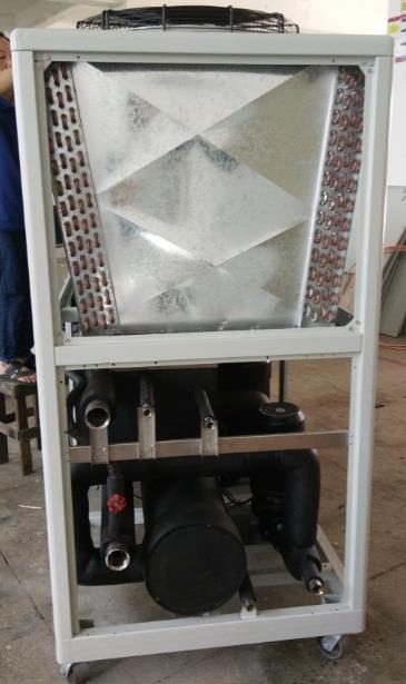 52 kw chiller