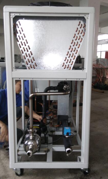 15 kw chiller