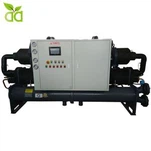 350 kw glykol kylmaskin AC System