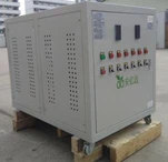 Anpassat dubbelsystem 100 C 36 Kw Värmekapacitet Vattenmattens temperaturregulator