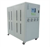 65000KCAL/H INDUSTRIAL VATTEN KYLAD KILLER 60Hz